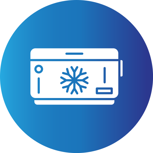 Aerospace & Defense Icon