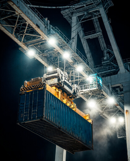 Cement & Bulk Material Handling