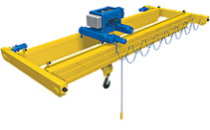 EOT-Crane