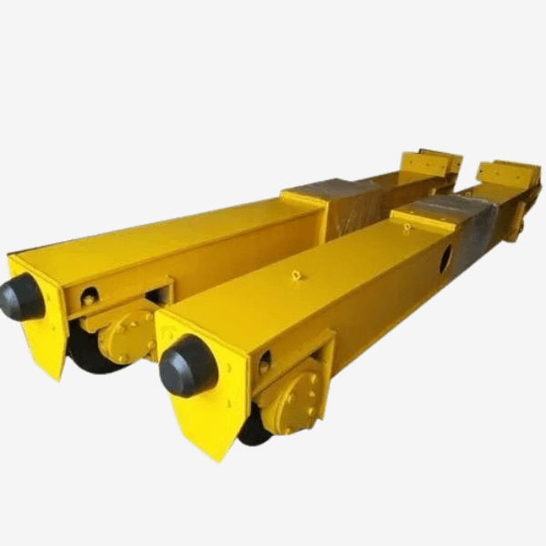 L Block type End Carriage
