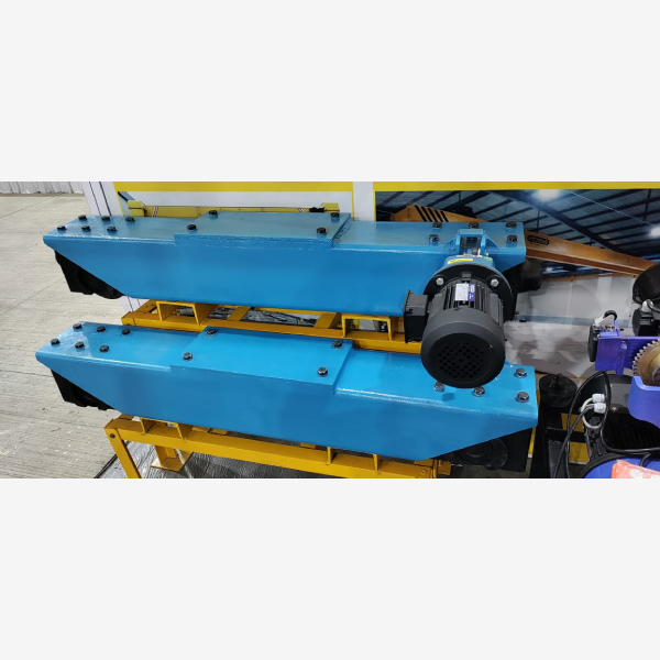 Moduler Type End Carriage