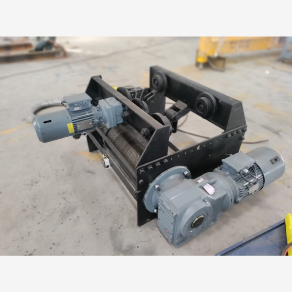 SEW Wire Rope Hoist