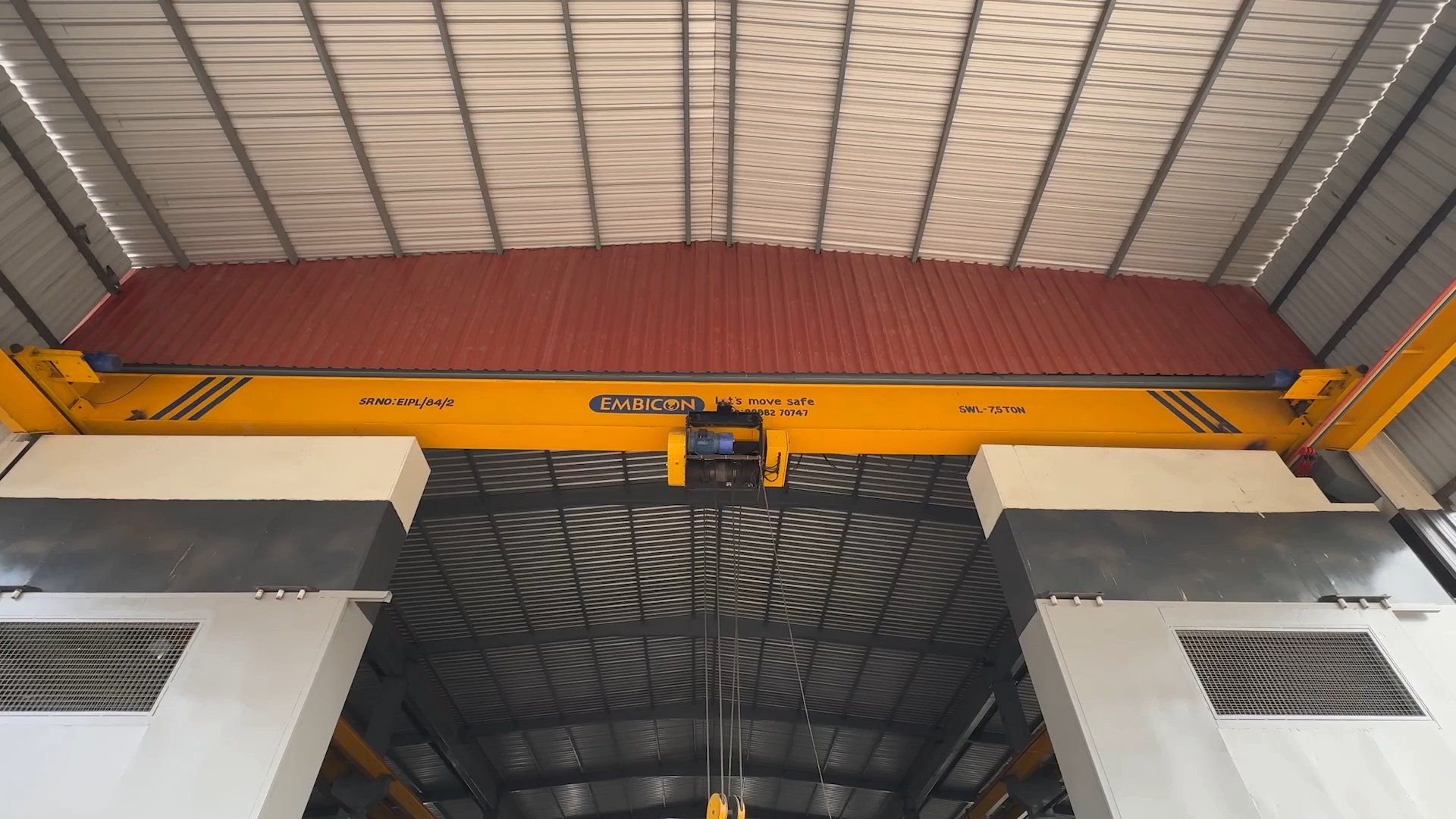 Testimonials 3 Poster